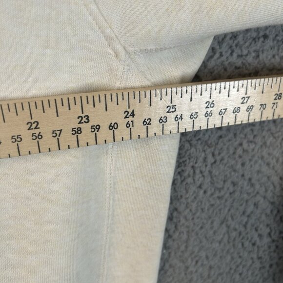 Nike NBA Portland Blazers XL Hoodie Sweatshirt Loose Boxy Fit Essentials Swoosh - Picture 7 of 9